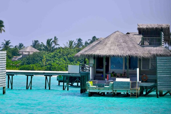 Séjour tout compris aux Maldives : luxe et aventures au Club Med